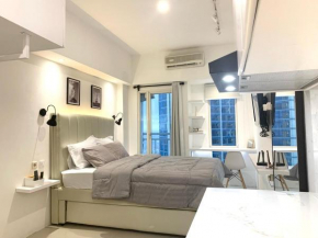 Pakuwon ORCHARD Apartment by Dovey